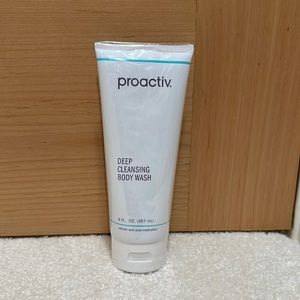 Proactiv Body Wash